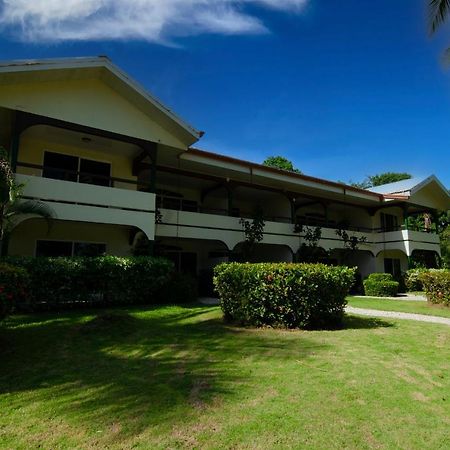 Cocomar Beachfront Hotel Parrita Ngoại thất bức ảnh