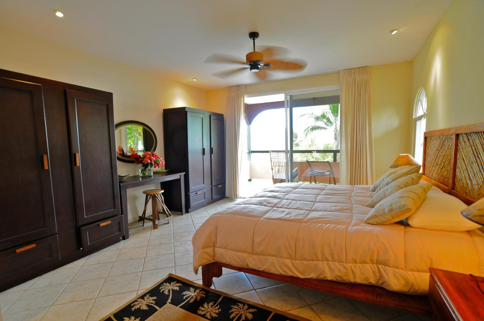 Cocomar Beachfront Hotel Parrita Ngoại thất bức ảnh