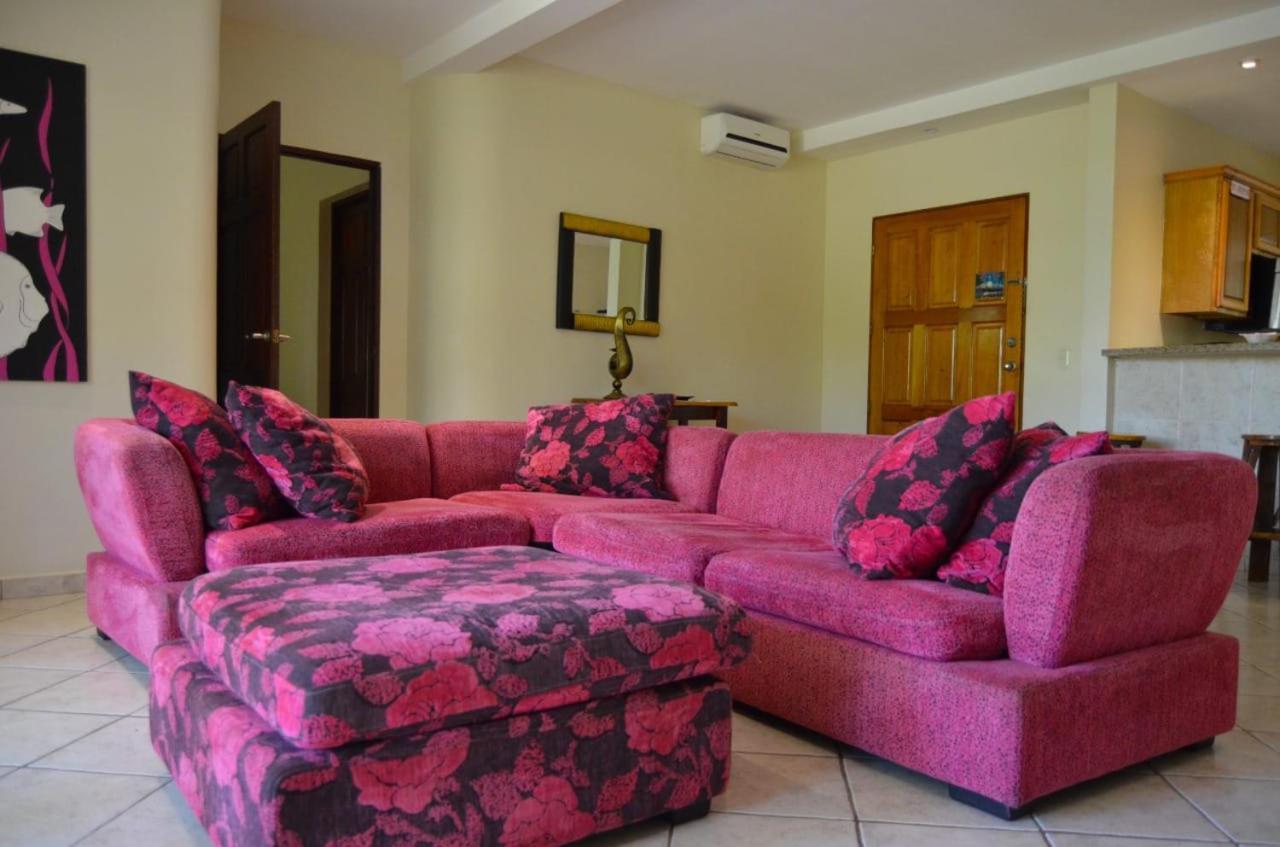 Cocomar Beachfront Hotel Parrita Ngoại thất bức ảnh